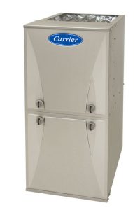 Carrier HVAC System