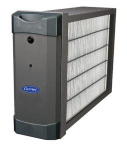 Carrier HVAC system